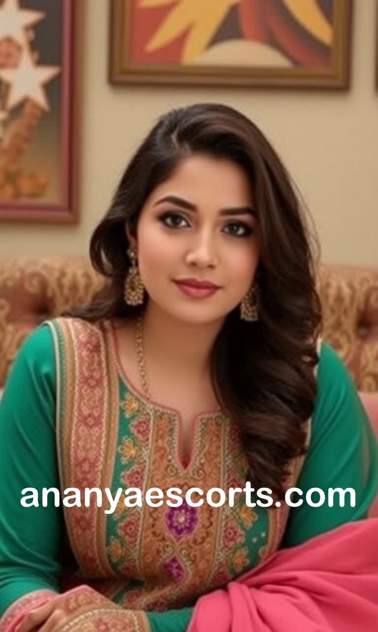 Bidar Escorts