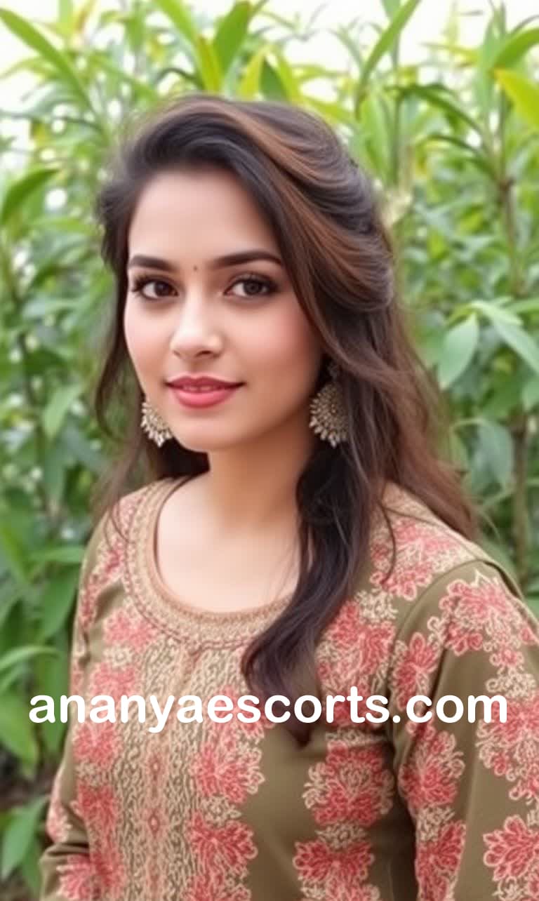 Escort Service in Bidar