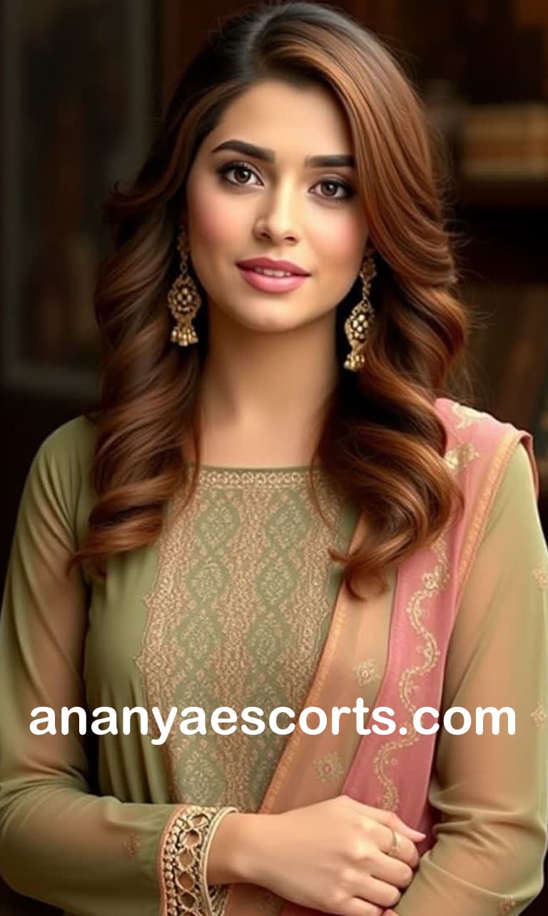Escort Service in Bidar