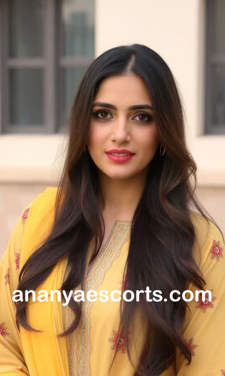Bidar Escorts